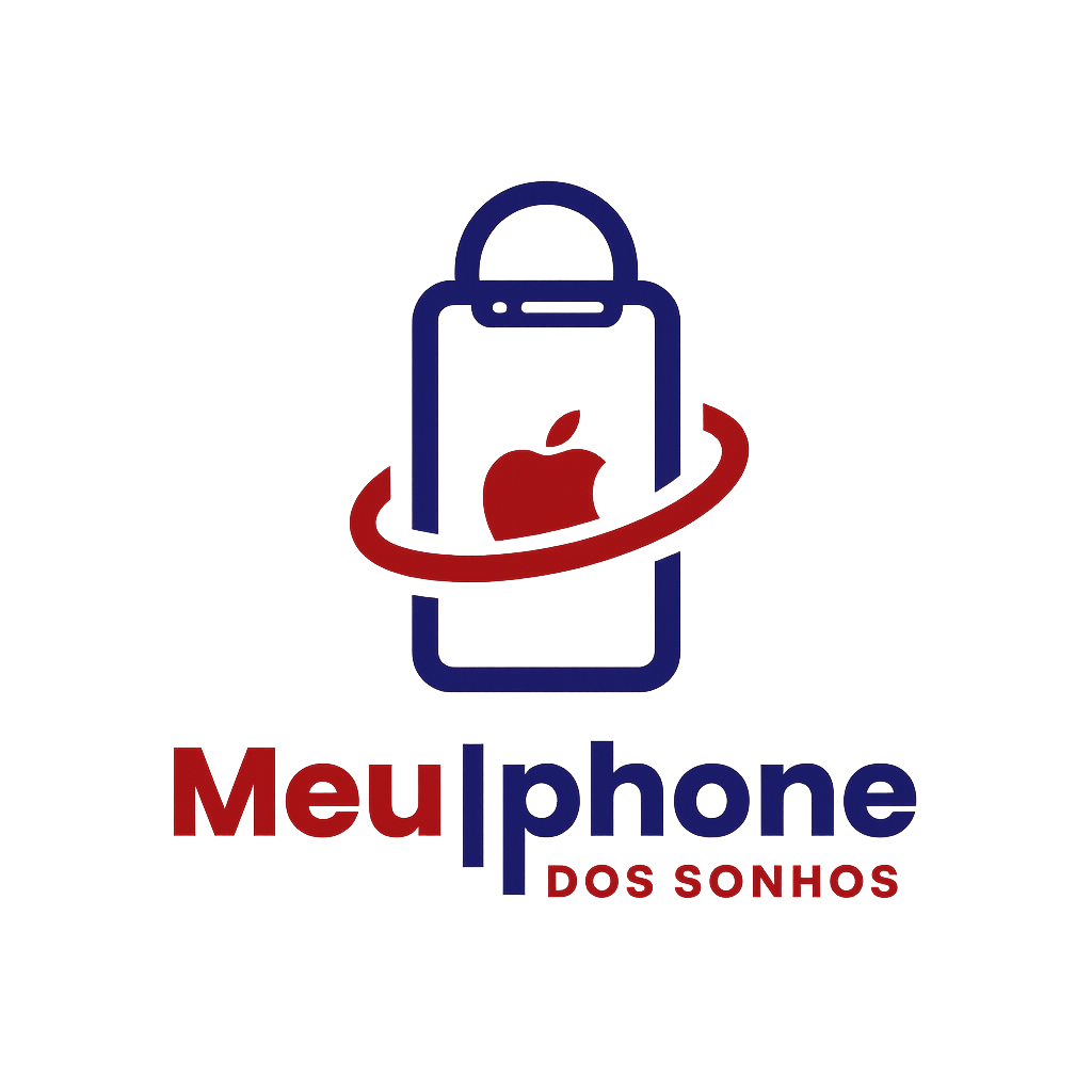 Meu iPhone dos Sonhos
