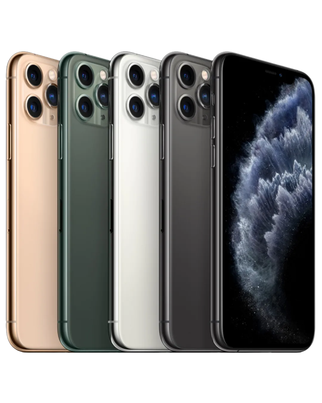 iPhone 11 Pro