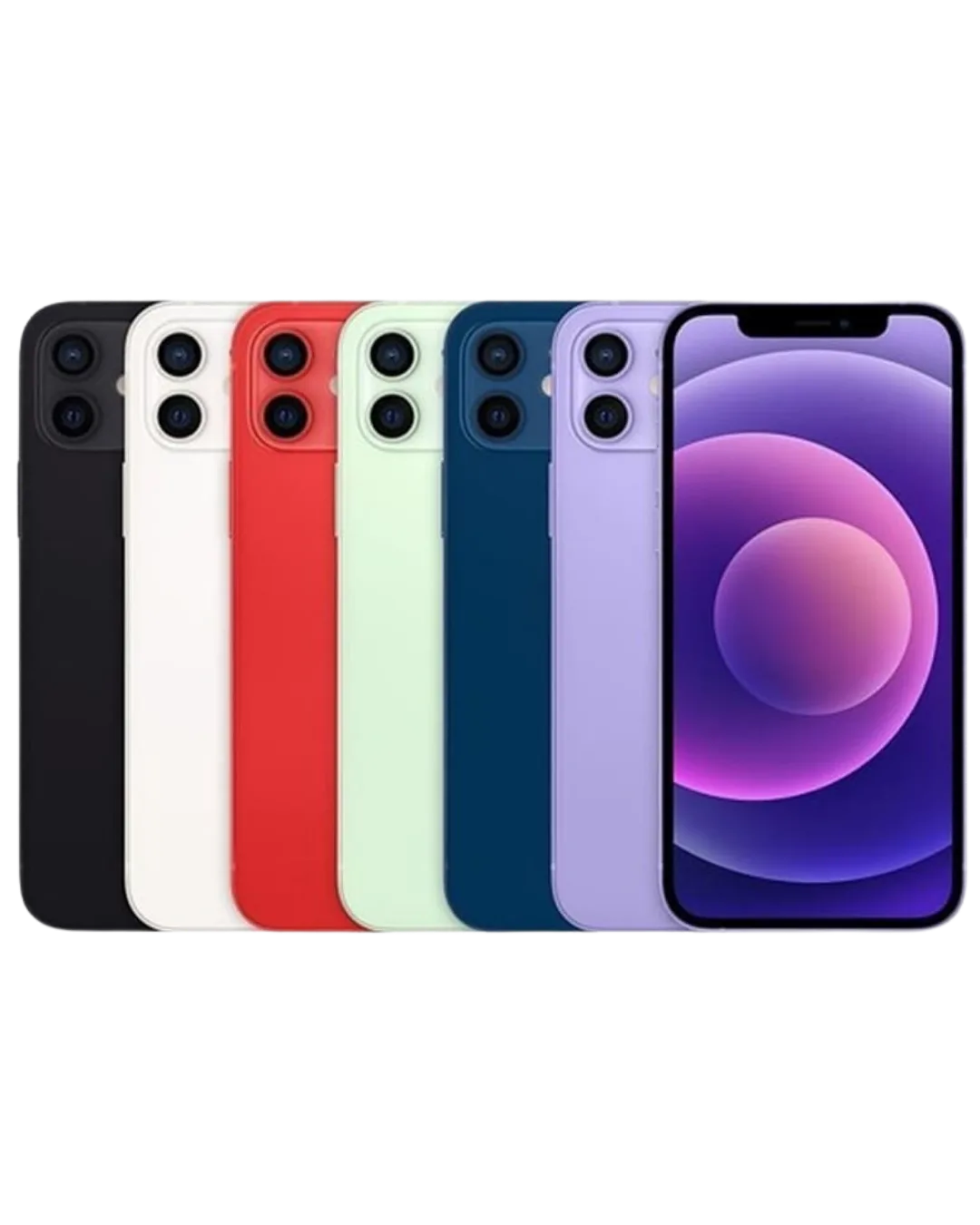 iPhone 12