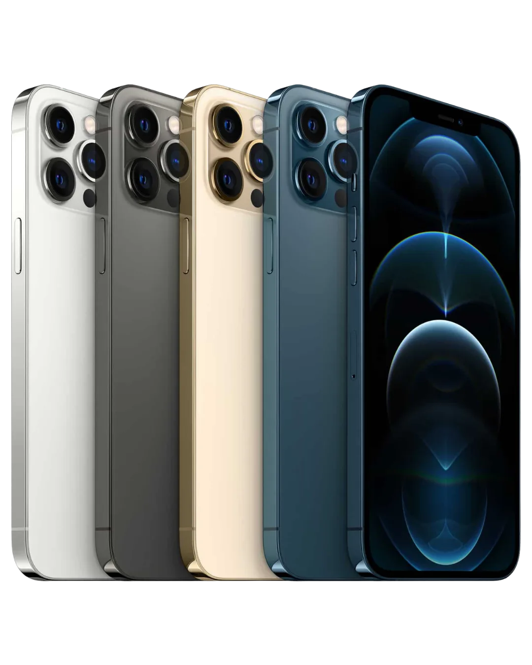 iPhone 12 Pro Max
