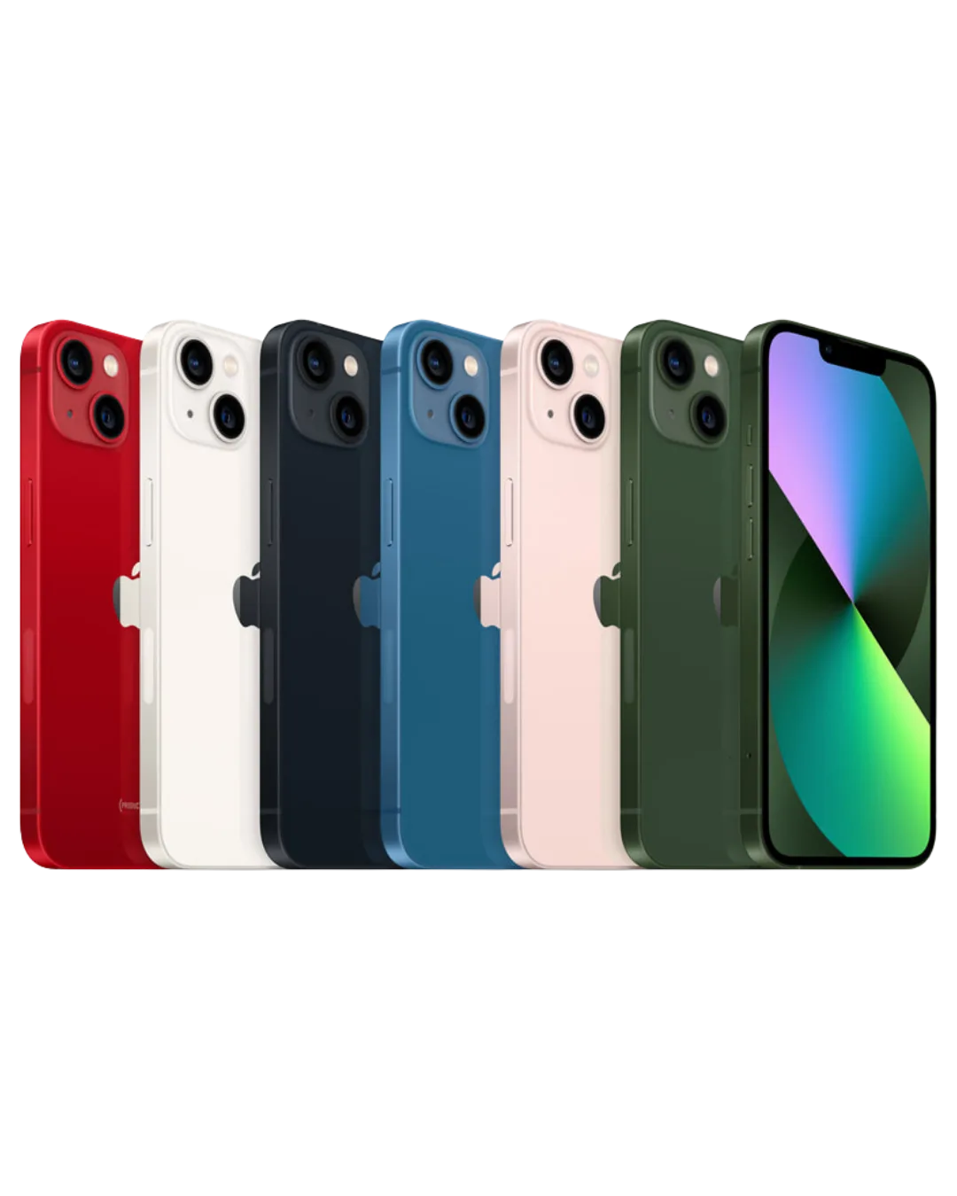 iPhone 13