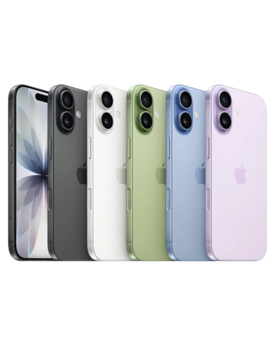 iPhone 17